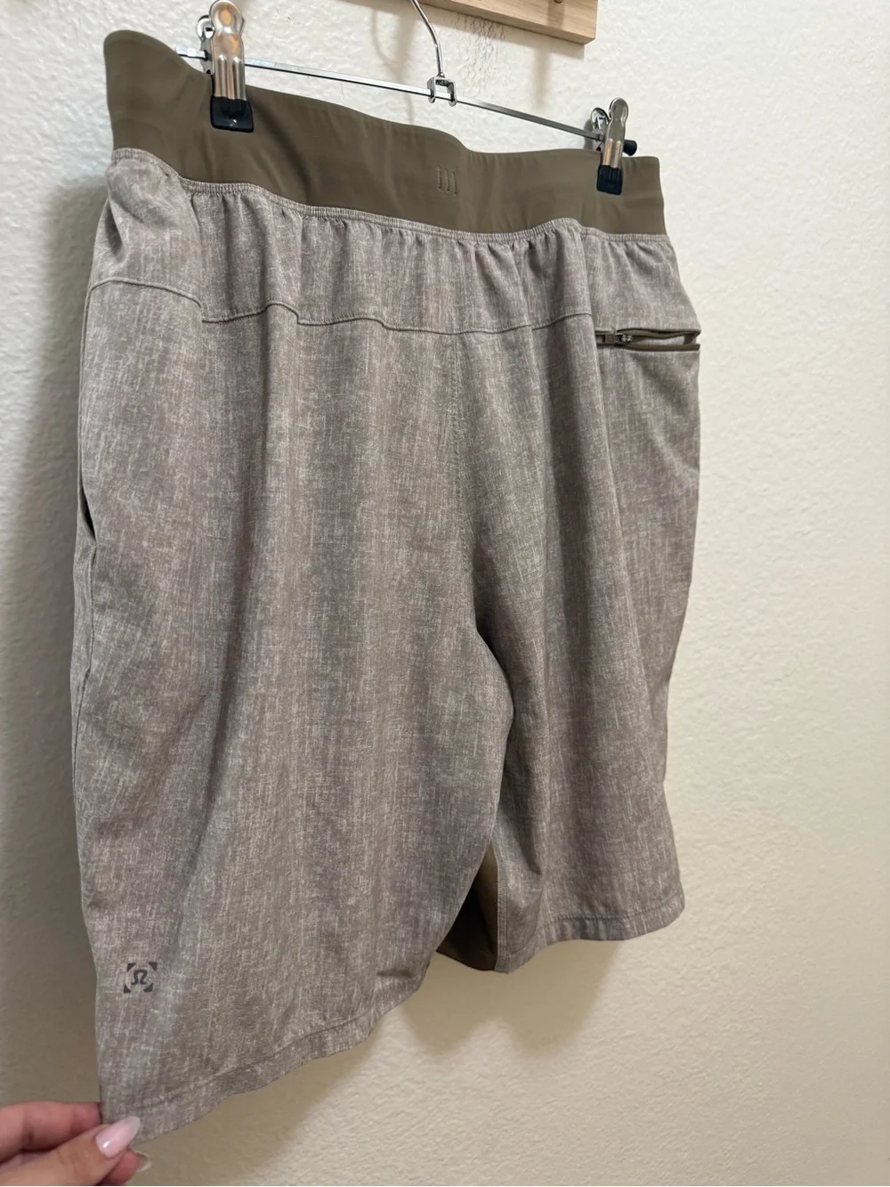 Men’s Lululemon Shorts